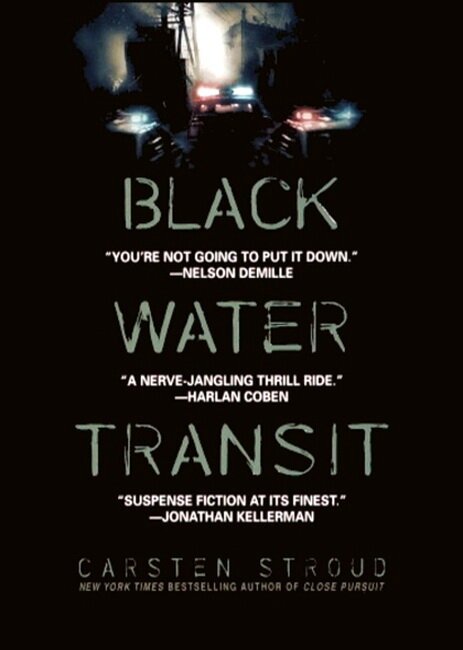 Смотреть фильм Транзит черной воды / Black Water Transit (2009) онлайн в хорошем качестве HDRip