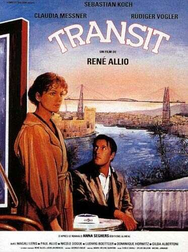 Смотреть фильм Транзит / Transit (1991) онлайн в хорошем качестве HDRip