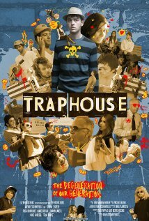 Смотреть фильм Trap House (2009) онлайн в хорошем качестве HDRip