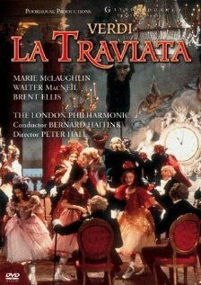Смотреть фильм Травиата / La traviata (1987) онлайн в хорошем качестве SATRip