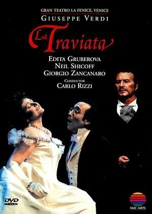 Смотреть фильм Травиата / La traviata (1993) онлайн в хорошем качестве HDRip