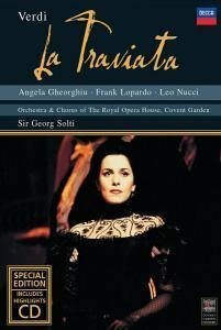 Смотреть фильм Травиата / La traviata (1994) онлайн в хорошем качестве HDRip
