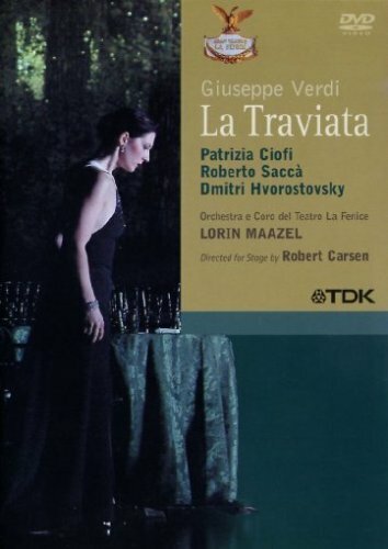 Смотреть фильм Травиата / La traviata (2004) онлайн в хорошем качестве HDRip
