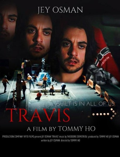 Смотреть фильм Travis (2015) онлайн 