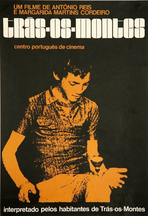 Смотреть фильм Траз-уж-Монтиш / Trás-os-Montes (1976) онлайн в хорошем качестве SATRip