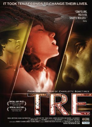 Смотреть фильм Tre (2006) онлайн в хорошем качестве HDRip