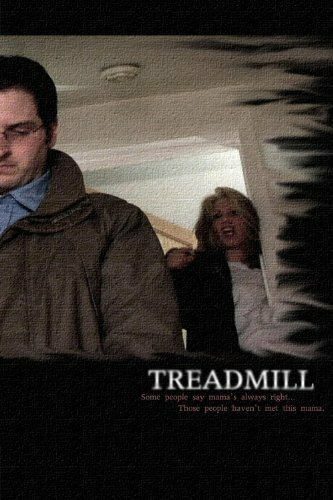 Смотреть фильм Treadmill (2006) онлайн в хорошем качестве HDRip