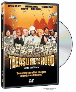 Смотреть фильм Treasure n tha Hood (2005) онлайн 
