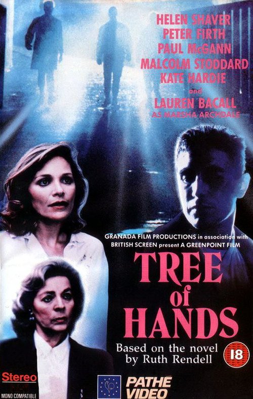 Смотреть фильм Tree of Hands (1989) онлайн в хорошем качестве SATRip