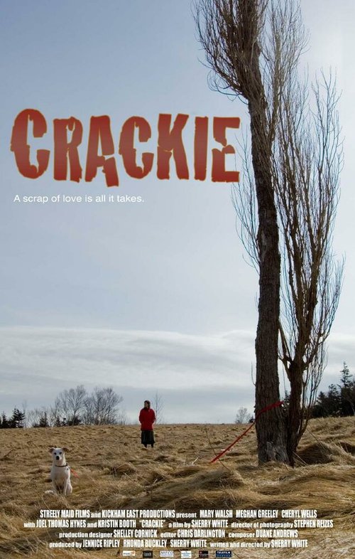 Смотреть фильм Трещинка / Crackie (2009) онлайн в хорошем качестве HDRip
