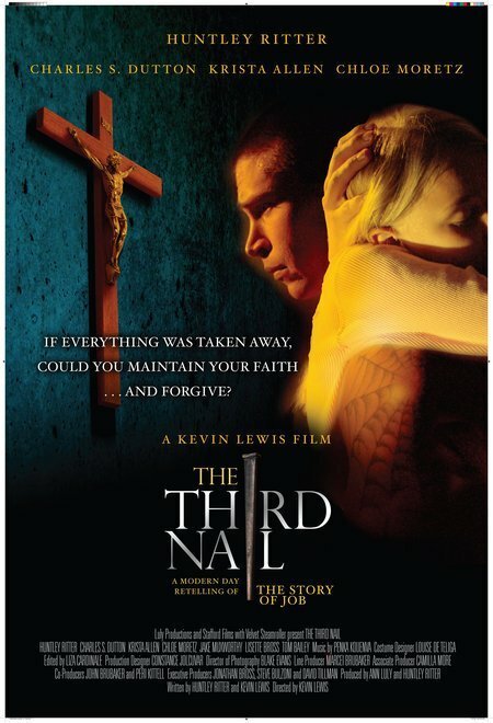 Смотреть фильм Третий гвоздь / The Third Nail (2007) онлайн в хорошем качестве HDRip