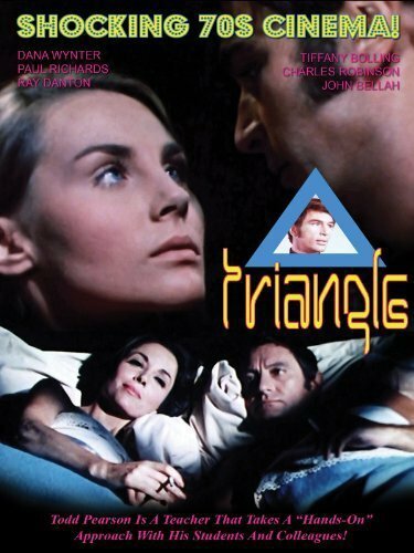 Треугольник / Triangle