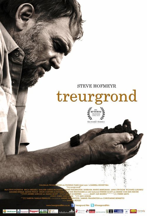 Смотреть фильм Treurgrond (2015) онлайн в хорошем качестве HDRip