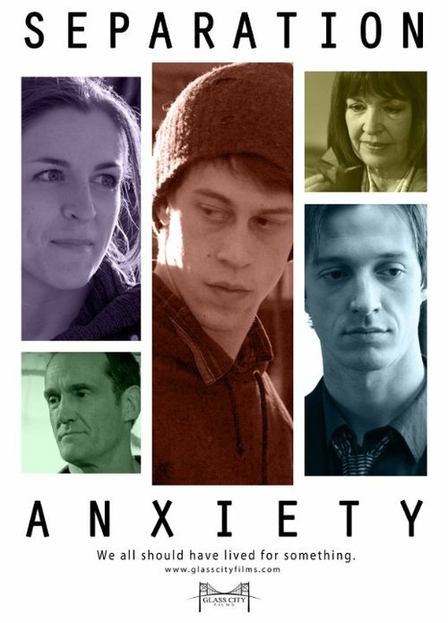 Смотреть фильм Тревожная разлука / Separation Anxiety (2010) онлайн в хорошем качестве HDRip