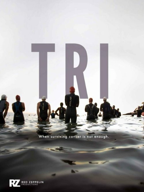 Смотреть фильм Tri (2016) онлайн в хорошем качестве CAMRip