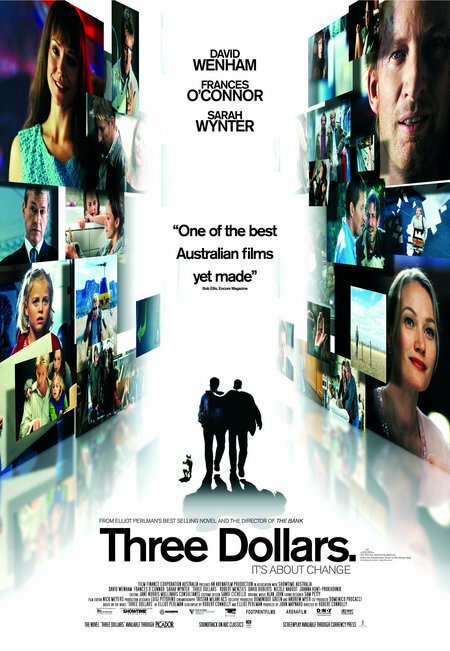 Смотреть фильм Три доллара / Three Dollars (2005) онлайн в хорошем качестве HDRip
