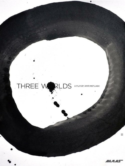Смотреть фильм Три мира / Three Worlds (2018) онлайн в хорошем качестве HDRip