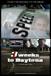 Смотреть фильм Три недели, чтобы попасть в Дайтону / 3 Weeks to Daytona (2011) онлайн в хорошем качестве HDRip