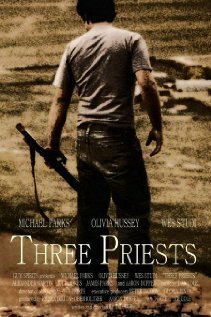 Три священника / Three Priests