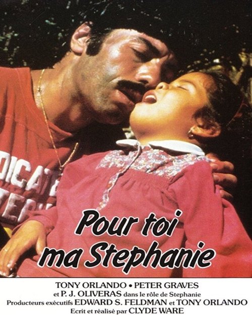 Смотреть фильм Три тысячи миль для Стефани / 300 Miles for Stephanie (1981) онлайн в хорошем качестве SATRip