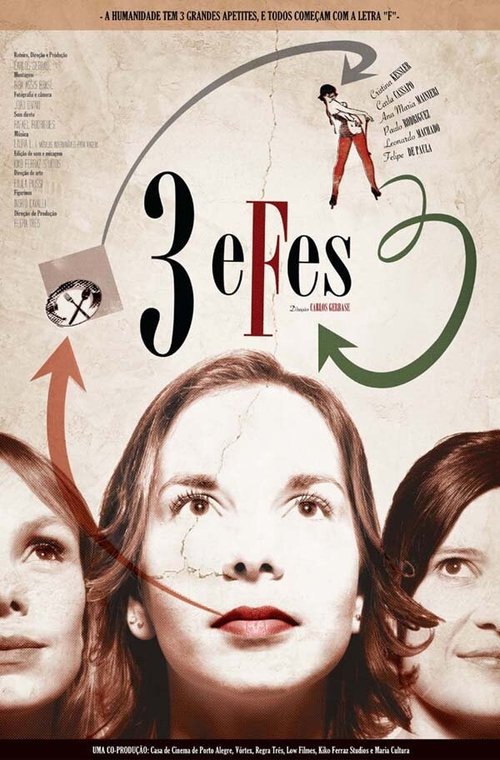 Смотреть фильм Три звезды / 3 Efes (2007) онлайн в хорошем качестве HDRip