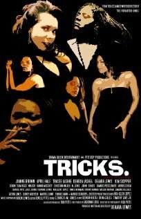 Смотреть фильм Tricks. (2007) онлайн в хорошем качестве HDRip
