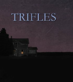 Смотреть фильм Trifles (2009) онлайн в хорошем качестве HDRip