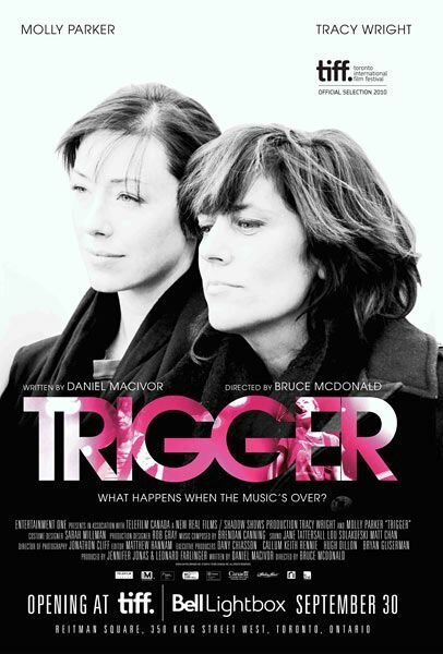 Смотреть фильм Триггер / Trigger (2010) онлайн в хорошем качестве HDRip