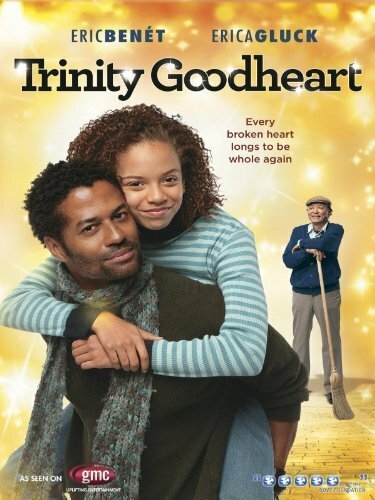 Смотреть фильм Trinity Goodheart (2011) онлайн в хорошем качестве HDRip