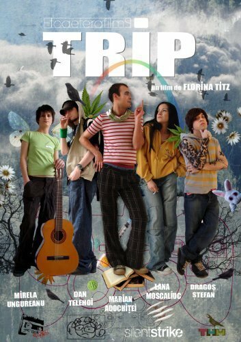 Смотреть фильм Trip (2009) онлайн в хорошем качестве HDRip