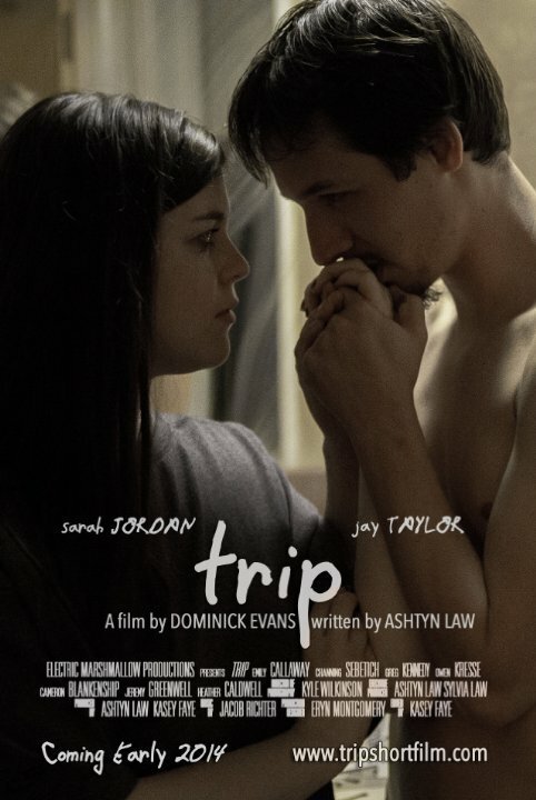 Смотреть фильм Trip (2014) онлайн 