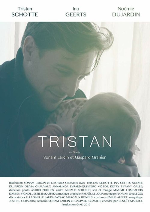 Смотреть фильм Tristan (2017) онлайн 