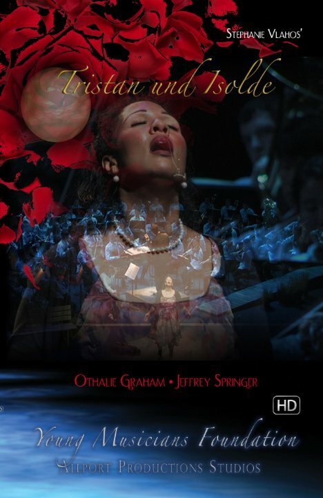 Смотреть фильм Tristan und Isolde (2010) онлайн в хорошем качестве HDRip