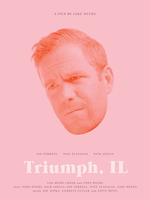 Смотреть фильм Triumph, IL (2017) онлайн в хорошем качестве HDRip