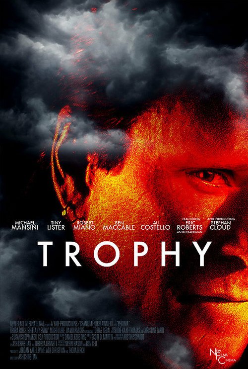 Смотреть фильм Трофей / Beyond the Trophy (2012) онлайн в хорошем качестве HDRip