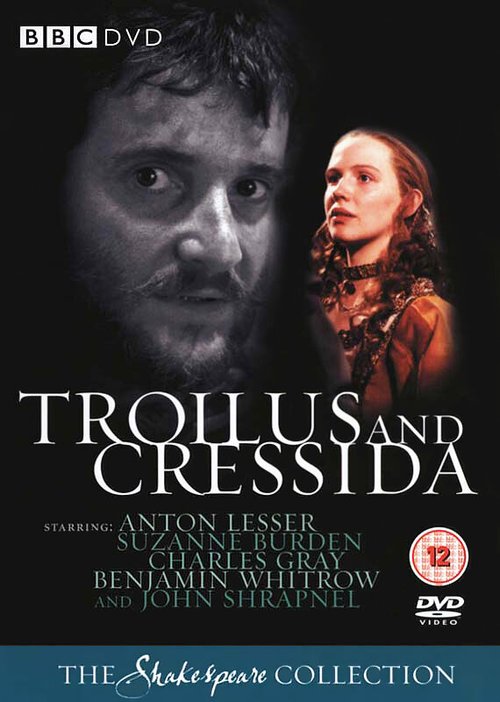 Смотреть фильм Троил и Крессида / Troilus & Cressida (1981) онлайн в хорошем качестве SATRip