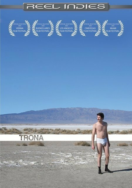 Смотреть фильм Trona (2004) онлайн в хорошем качестве HDRip