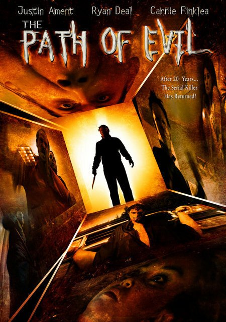Смотреть фильм Тропа зла / The Path of Evil (2005) онлайн в хорошем качестве HDRip
