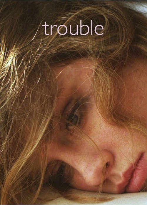 Смотреть фильм Trouble (2015) онлайн 