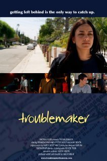 Смотреть фильм Troublemaker (2011) онлайн в хорошем качестве HDRip