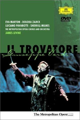 Смотреть фильм Трубадур / Il trovatore (1988) онлайн в хорошем качестве SATRip