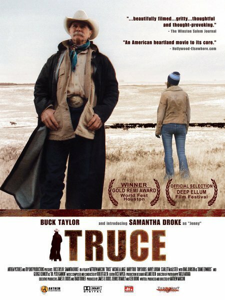 Смотреть фильм Truce (2005) онлайн в хорошем качестве HDRip