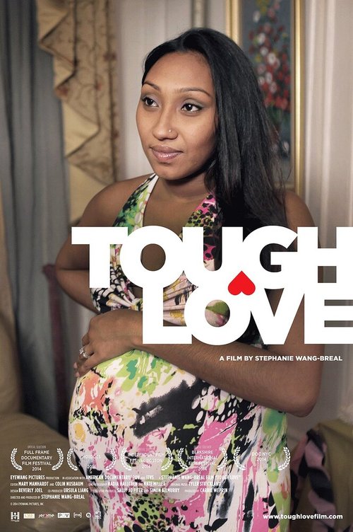 Смотреть фильм Трудная любовь / Tough Love (2014) онлайн в хорошем качестве HDRip