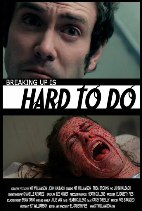 Смотреть фильм Трудно сделать / Hard to Do (2011) онлайн 