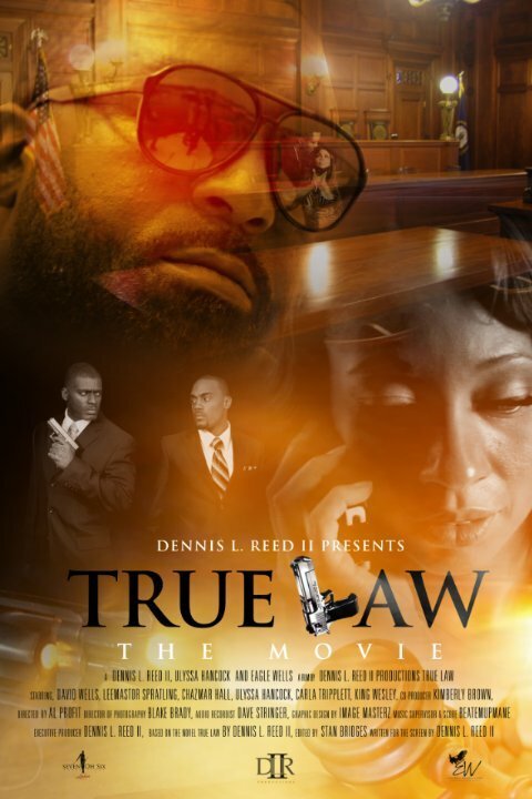 Смотреть фильм True Law (2015) онлайн в хорошем качестве HDRip