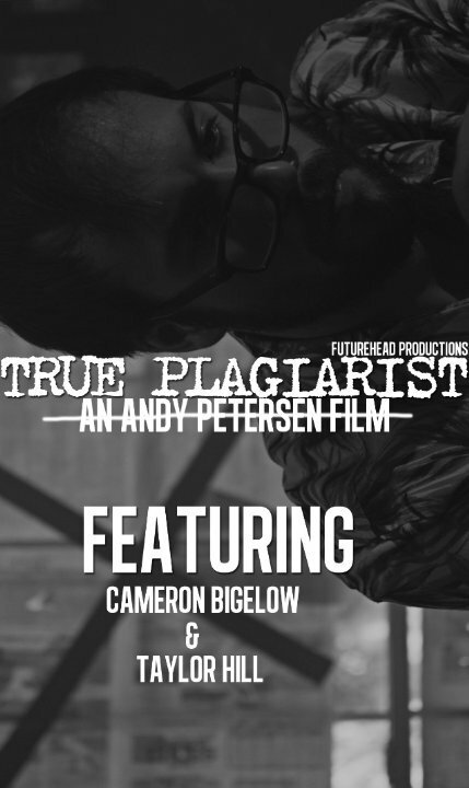 Смотреть фильм True Plagiarist (2014) онлайн 