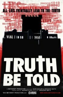 Смотреть фильм Truth Be Told (2012) онлайн в хорошем качестве HDRip