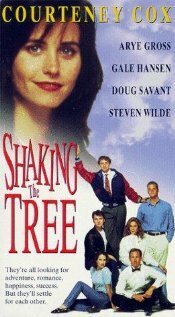 Смотреть фильм Трясти дерево / Shaking the Tree (1990) онлайн в хорошем качестве HDRip