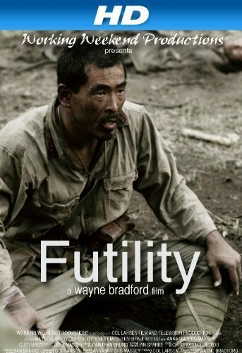 Смотреть фильм Тщетность / Futility (2010) онлайн 