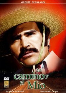 Смотреть фильм Tu camino y el mio (1973) онлайн в хорошем качестве SATRip